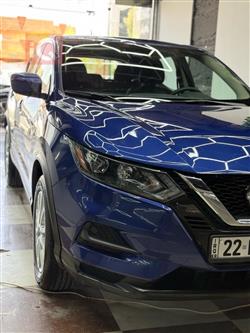 Nissan Rogue Sport